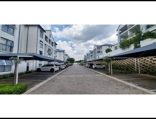1 BEDROOM PROPERTY TO RENT IN PETERVALE